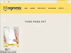 Sites similar to agromixnaweb.com.br