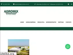Sites similar to agromixtosi.com.br