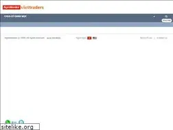 Sites similar to agromonitor.vn