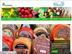 Sites similar to agromoquegua.gob.pe