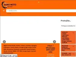 Sites similar to agromoto.hr