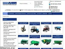 Sites similar to agromotor.by