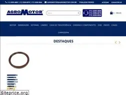 Sites similar to agromotor.com.br