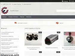 Sites similar to agromotoservis.com.ua