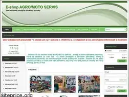 Sites similar to agromotoservis.sk
