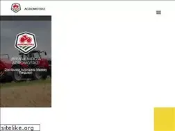Sites similar to agromotriz.com