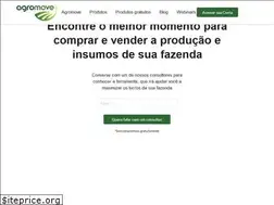 Sites similar to agromove.com.br