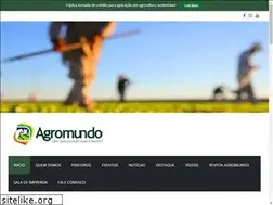 Sites similar to agromundo.com.br