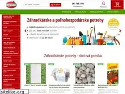 Sites similar to agrona.sk
