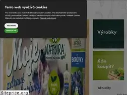 Sites similar to agronatura.cz