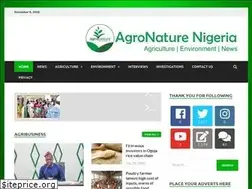 Sites similar to agronaturenigeria.com
