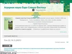 Sites similar to agronauka-sv.ru