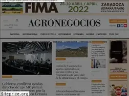 Sites similar to agronegocios.es