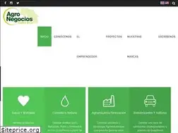 Sites similar to agronegocioscr.com