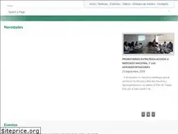 Sites similar to agronegocioshonduras.org