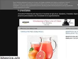 Sites similar to agronegociosintegrados.blogspot.com