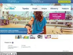 Sites similar to agronet.com.ru