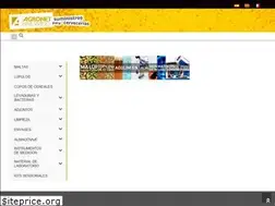 Sites similar to agronetbrewing.com