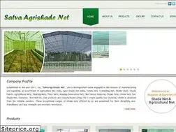 Sites similar to agronetindia.com