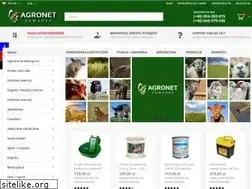 Sites similar to agronetzawadka.pl