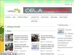 Sites similar to agronews.al