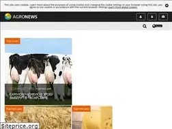 Sites similar to agronews.by