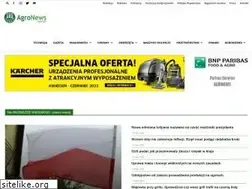 Sites similar to agronews.com.pl