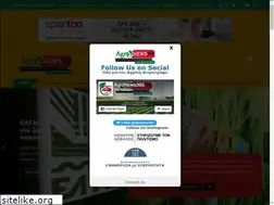 Sites similar to agronews365.eu