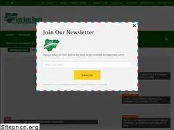 Sites similar to agronewsng.com