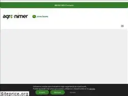 Sites similar to agronimer.com