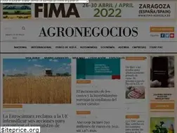 Sites similar to agronline.es