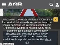 Sites similar to agronline.it