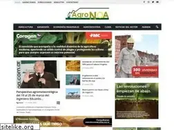 Sites similar to agronoa.com.ar