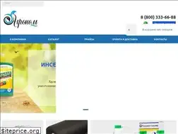 Sites similar to agronom-don.ru