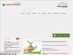 Sites similar to agronom-market.com.ua