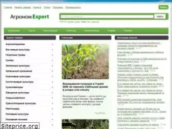 Sites similar to agronome.info