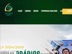 Sites similar to agronomia-rugby.com