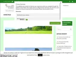 Sites similar to agronomicl.it