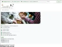 Sites similar to agronomict.it