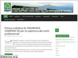 Sites similar to agronominapoli.it