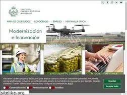 Sites similar to agronomo.es