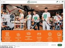 Sites similar to agronomo.ro