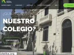 Sites similar to agronomos.cl