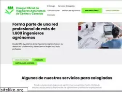 Sites similar to agronomoscentro.org