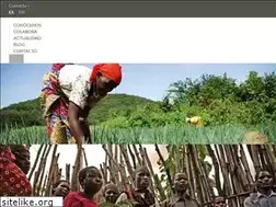 Sites similar to agronomossinfronteras.org
