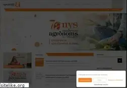 Sites similar to agronoms.cat