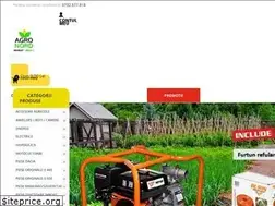 Sites similar to agronord.ro
