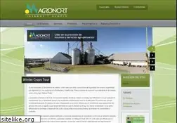 Sites similar to agronort.com
