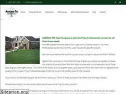 Sites similar to agronotec.com
