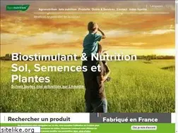 Sites similar to agronutrition.com